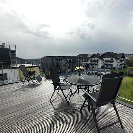 Appartamento Winterberg Penthouse 21125 Esterno foto