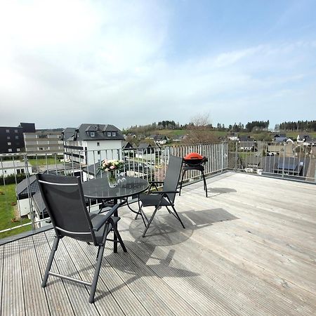 Appartamento Winterberg Penthouse 21125 Esterno foto