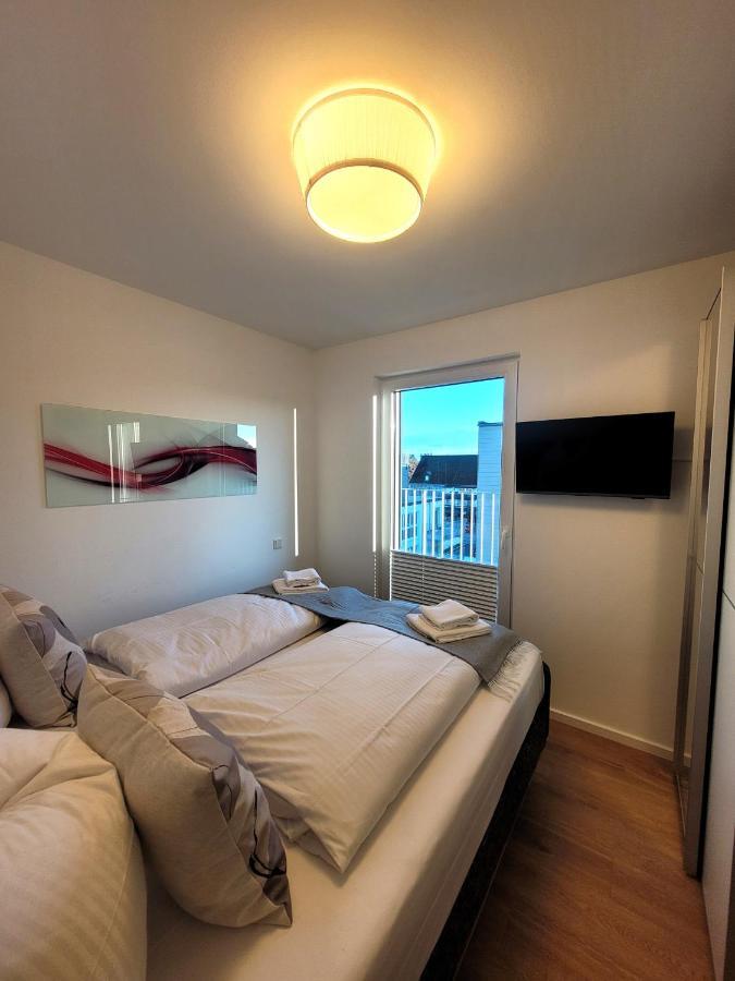 Appartamento Winterberg Penthouse 21125 Esterno foto