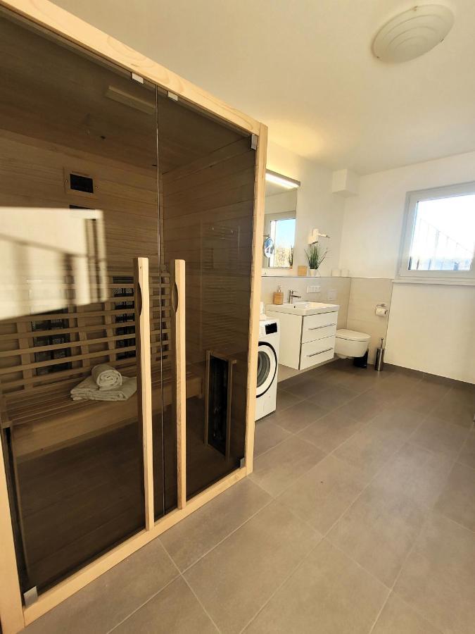 Appartamento Winterberg Penthouse 21125 Esterno foto