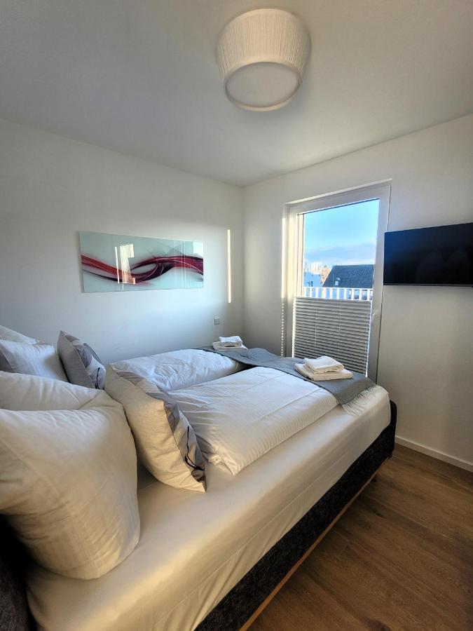 Appartamento Winterberg Penthouse 21125 Esterno foto