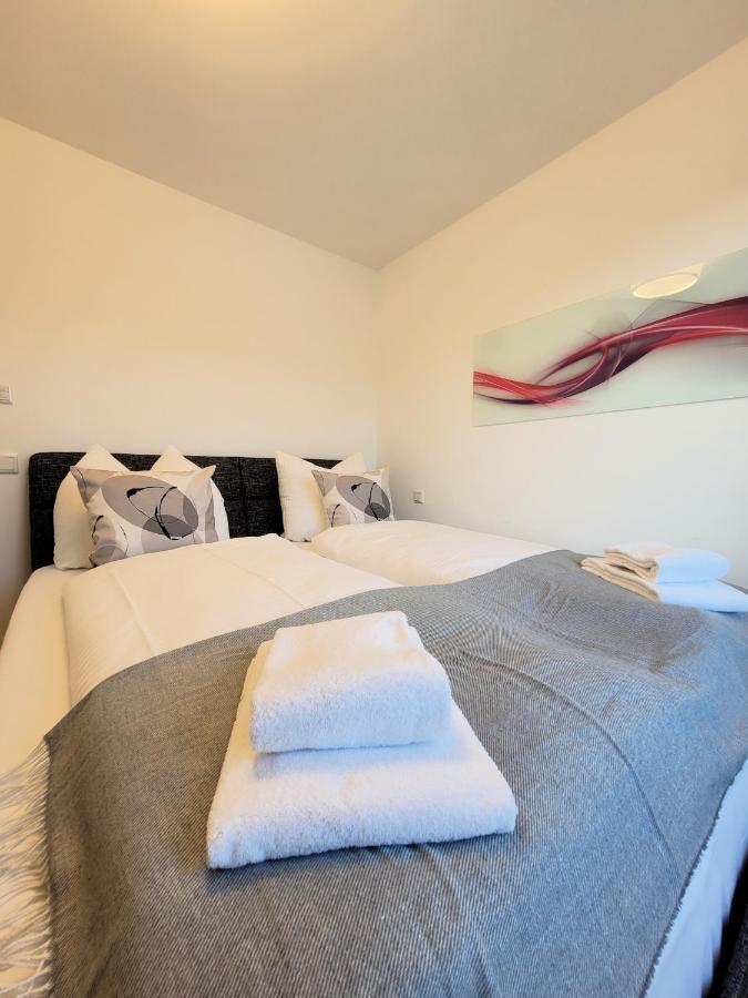 Appartamento Winterberg Penthouse 21125 Esterno foto