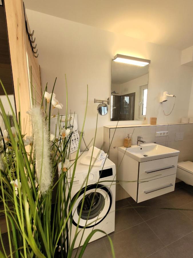 Appartamento Winterberg Penthouse 21125 Esterno foto