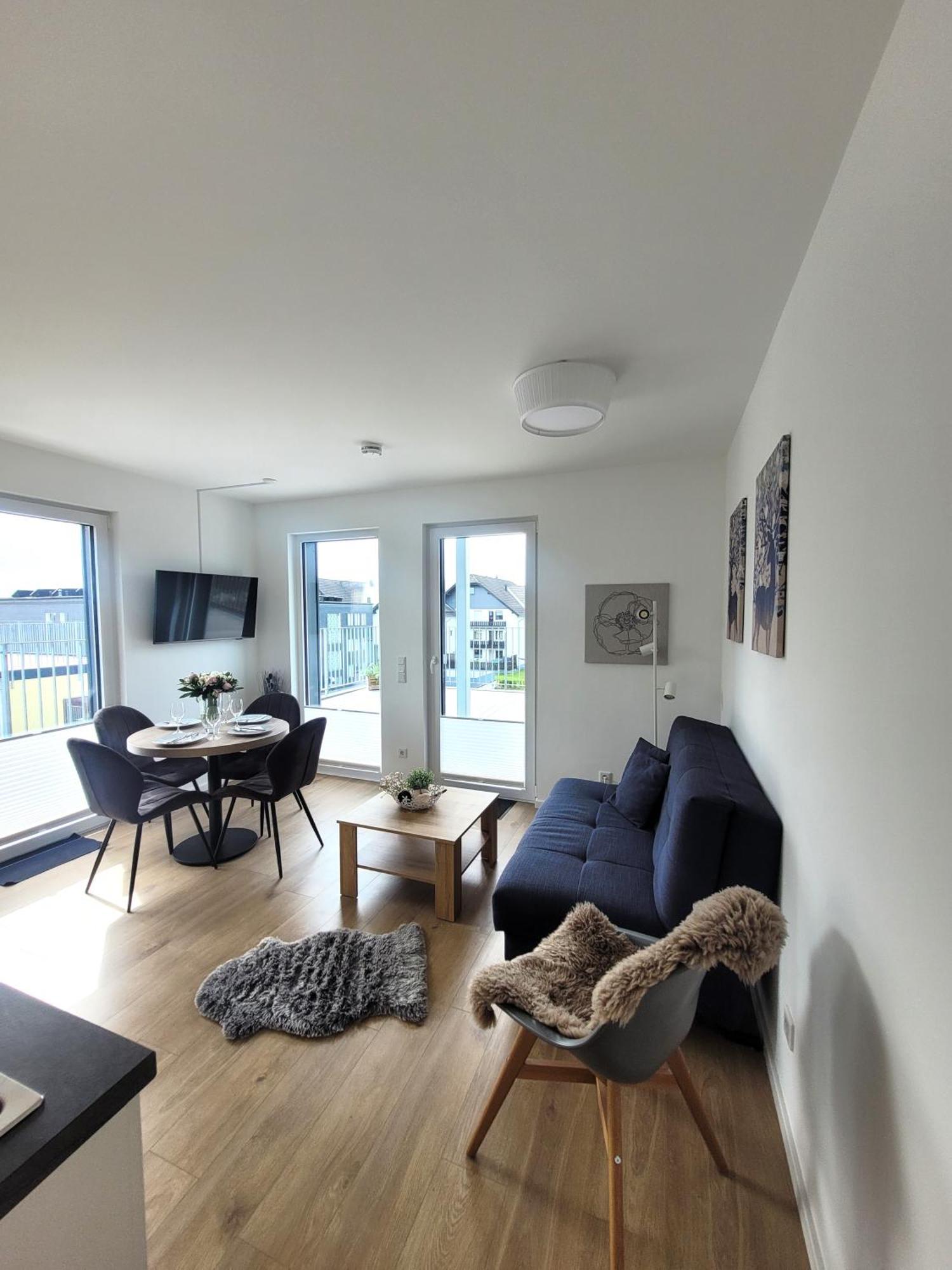 Appartamento Winterberg Penthouse 21125 Esterno foto