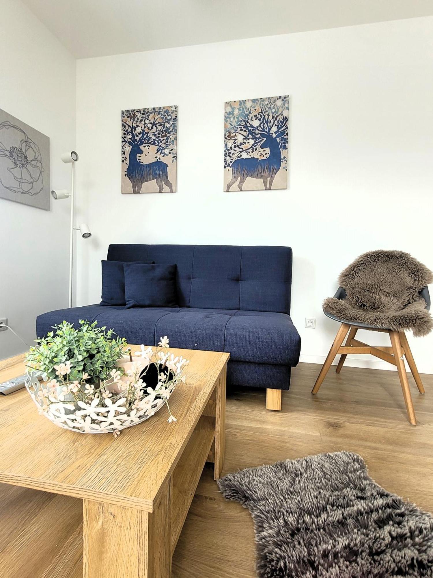 Appartamento Winterberg Penthouse 21125 Esterno foto