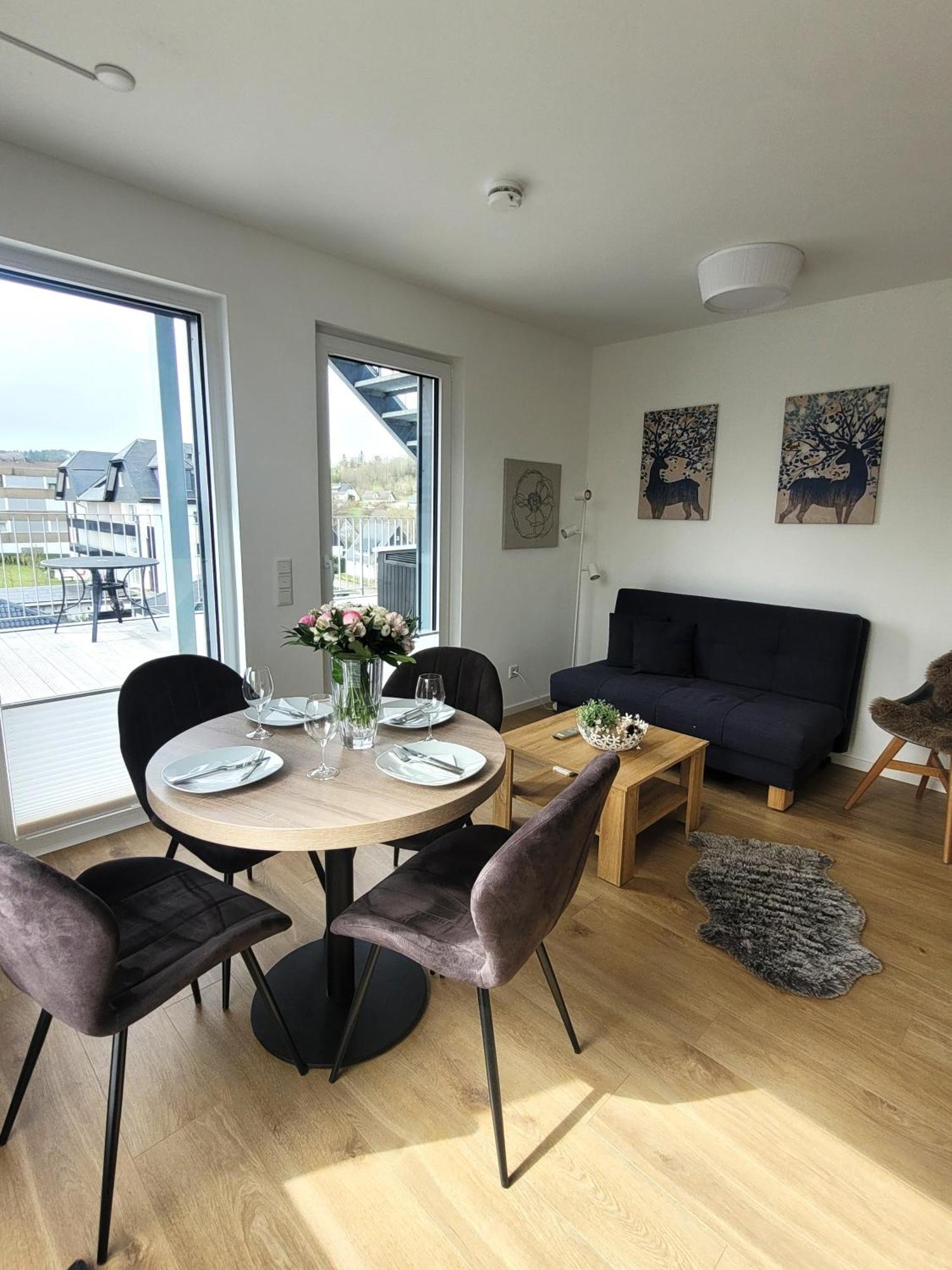 Appartamento Winterberg Penthouse 21125 Esterno foto