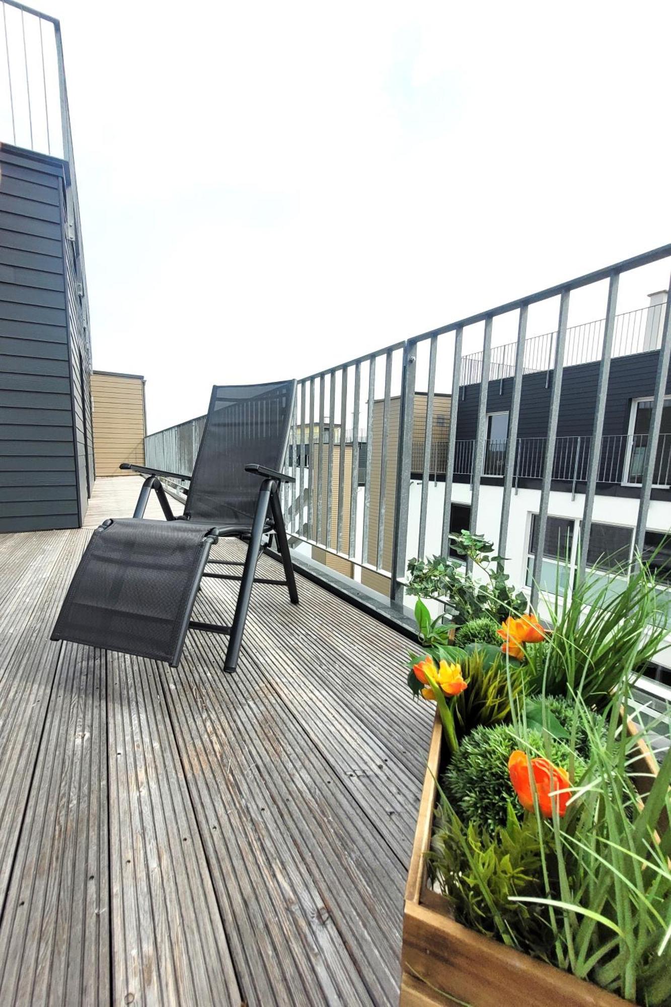 Appartamento Winterberg Penthouse 21125 Esterno foto