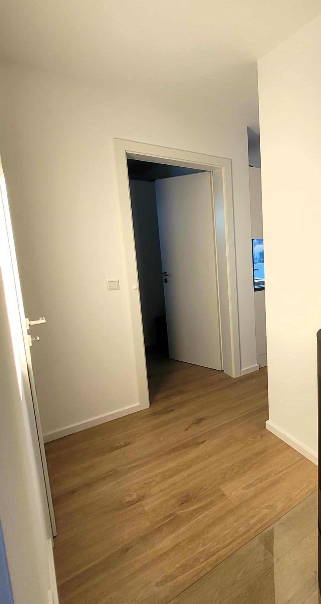 Appartamento Winterberg Penthouse 21125 Esterno foto